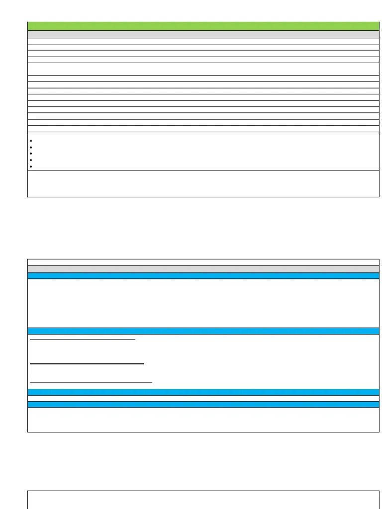 Modul Ajar Kelas 7 Sem 1&2 | PDF