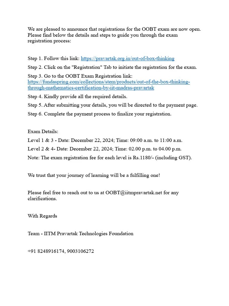 Out_Of_The_Box_Thinking_Through_Mathematics | PDF