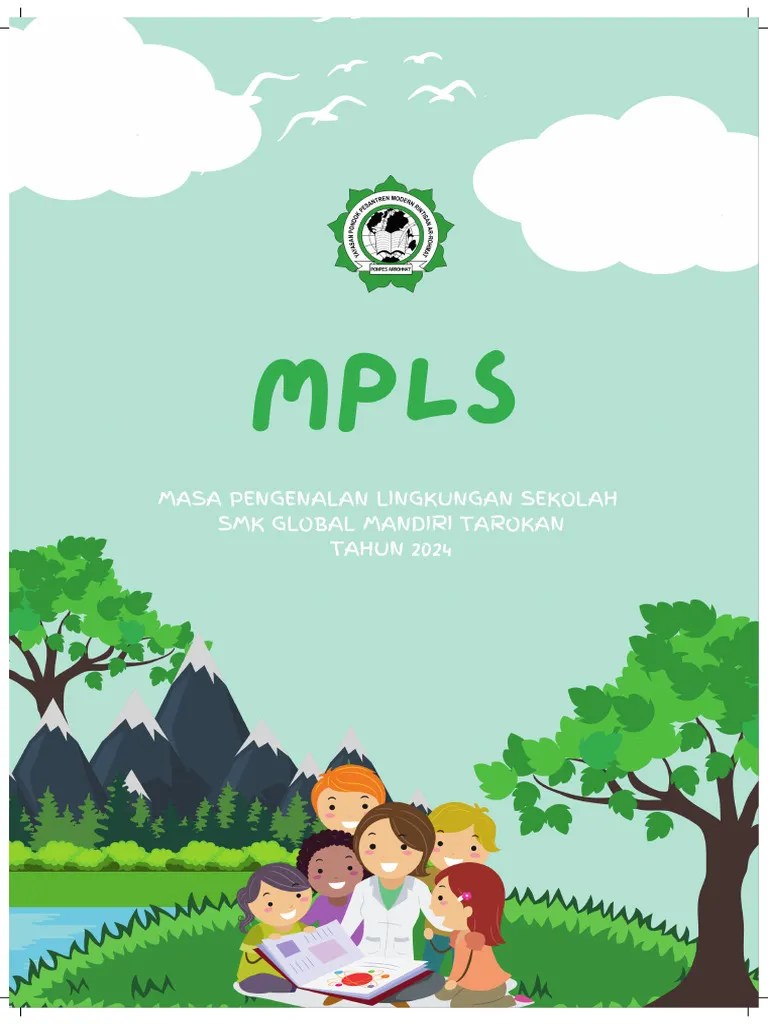 Program Kerja MPLS | PDF