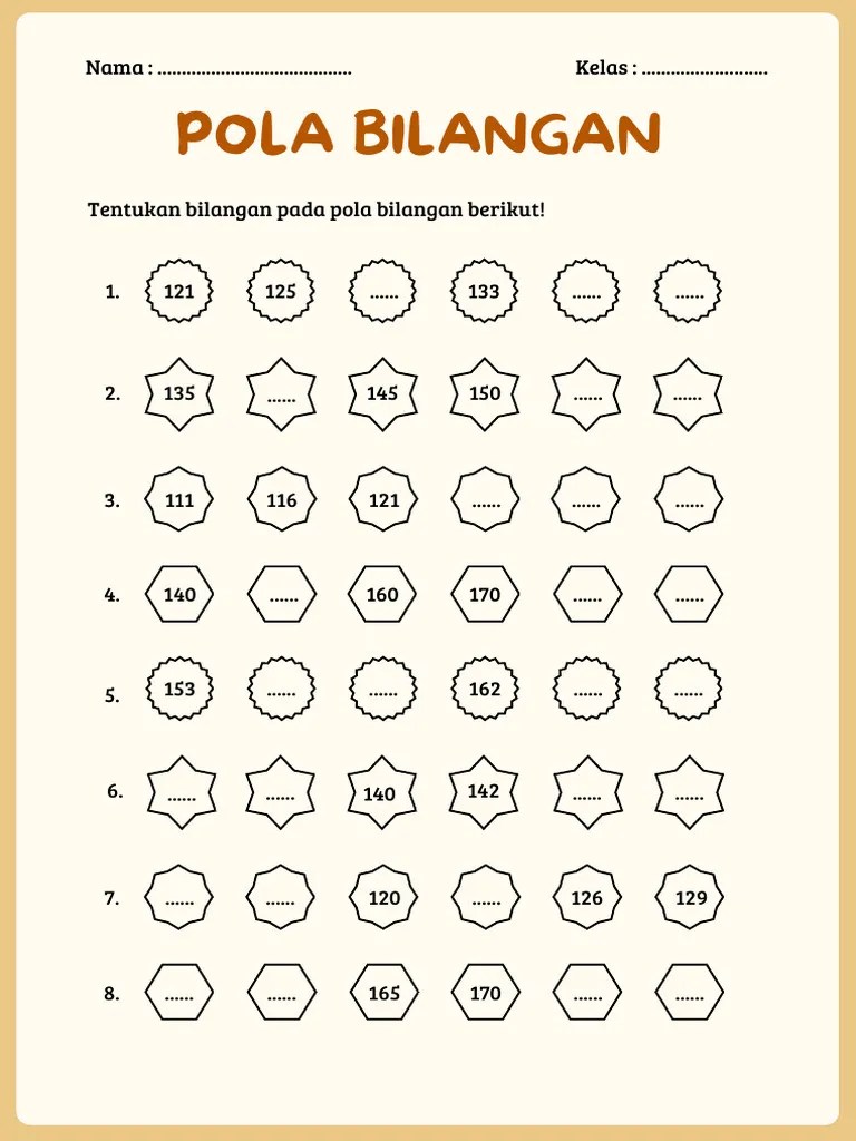 Latihan Soal Matematika Kelas 2 Pdf - Incredible High Resolution Landscape Designs | Free Download