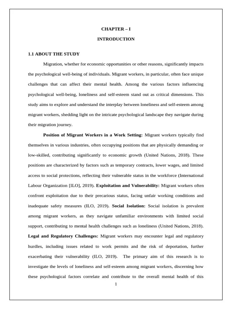 For Plagiarism | PDF