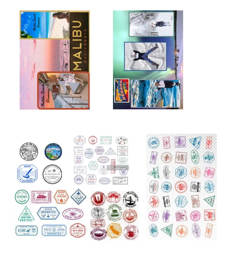 Cartão Postal | PDF