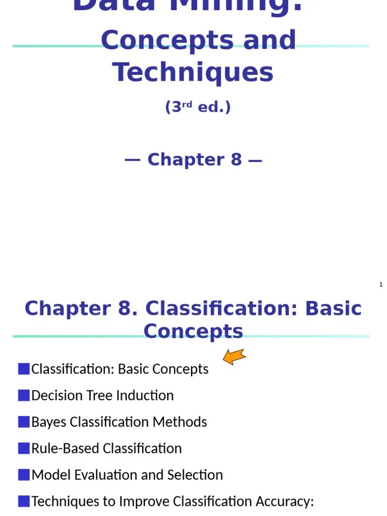 Naive Bayes Classifier | PDF