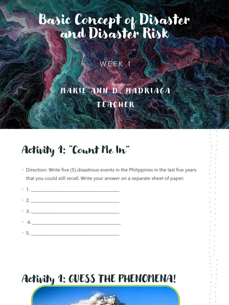 Drrr Module 1 Q1 Pdf