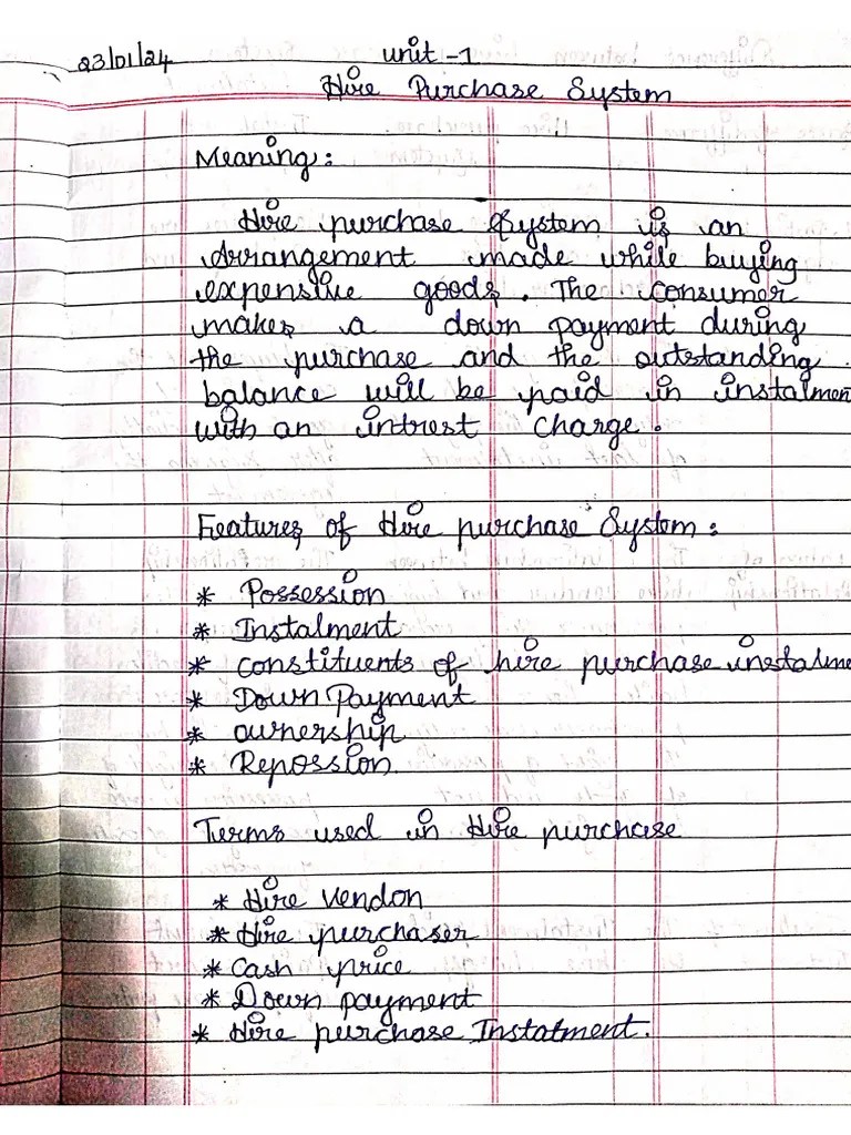 Financial Accounting II | PDF