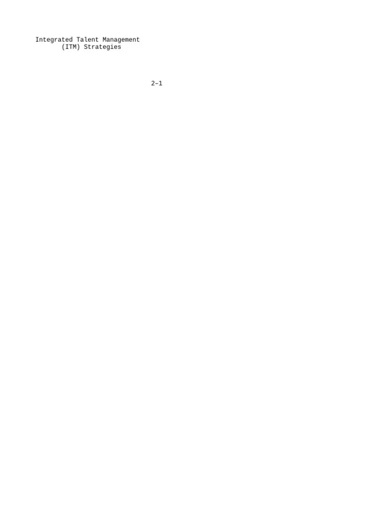 3.total Rewards Strategy | PDF