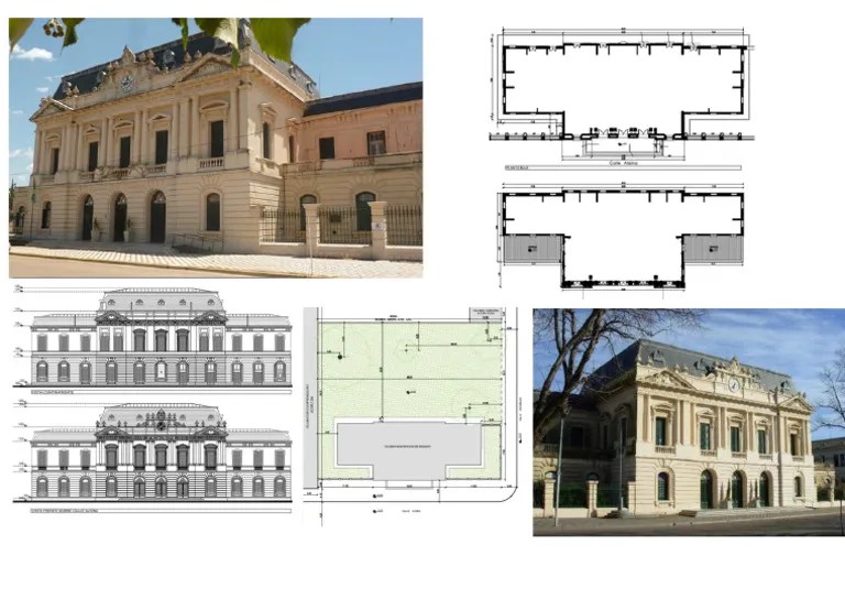 Municipio De Bragado | PDF