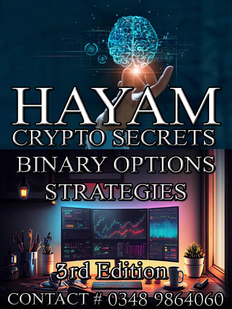 Binary Trading Strategies | PDF
