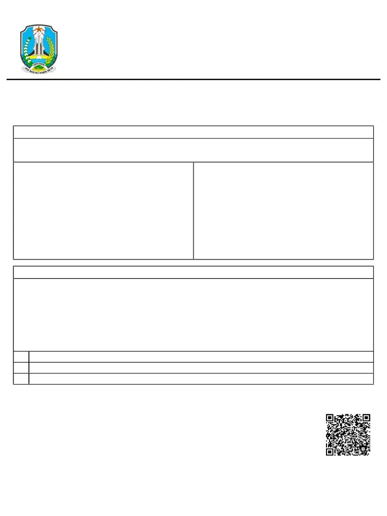 Bukti Penerimaan Jalur Prestasi Nilai Akademik SMK PPDB Jawa Timur 2024 | PDF