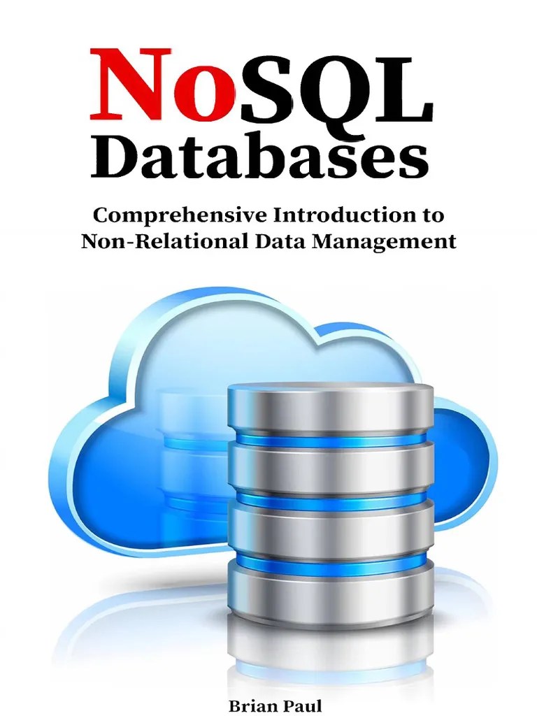 NoSQL Databases | PDF