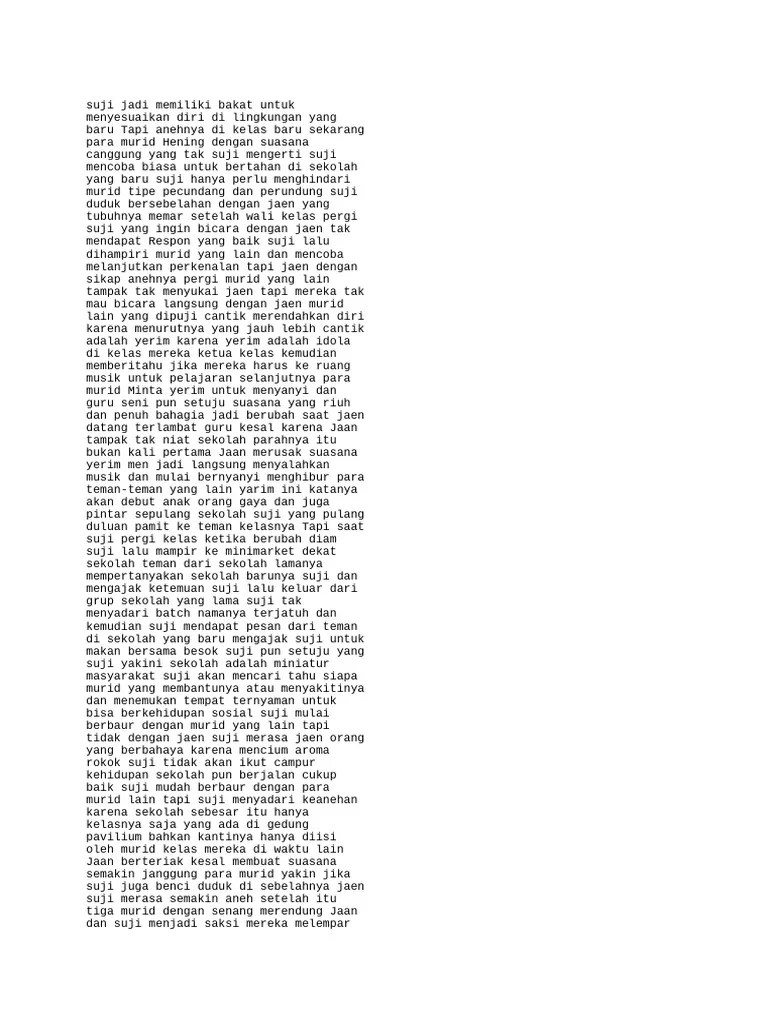 (Indonesian (Auto-Generated) ) MELAWAN YANG TINGKAT ATAS - Seluruh Alur Cerita SERIES (DownSub ...