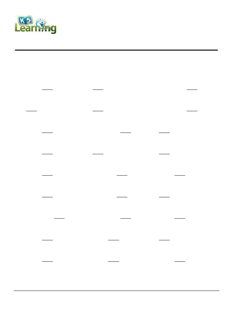 Grade-4-division-facts-missing-number-1-12-b | PDF