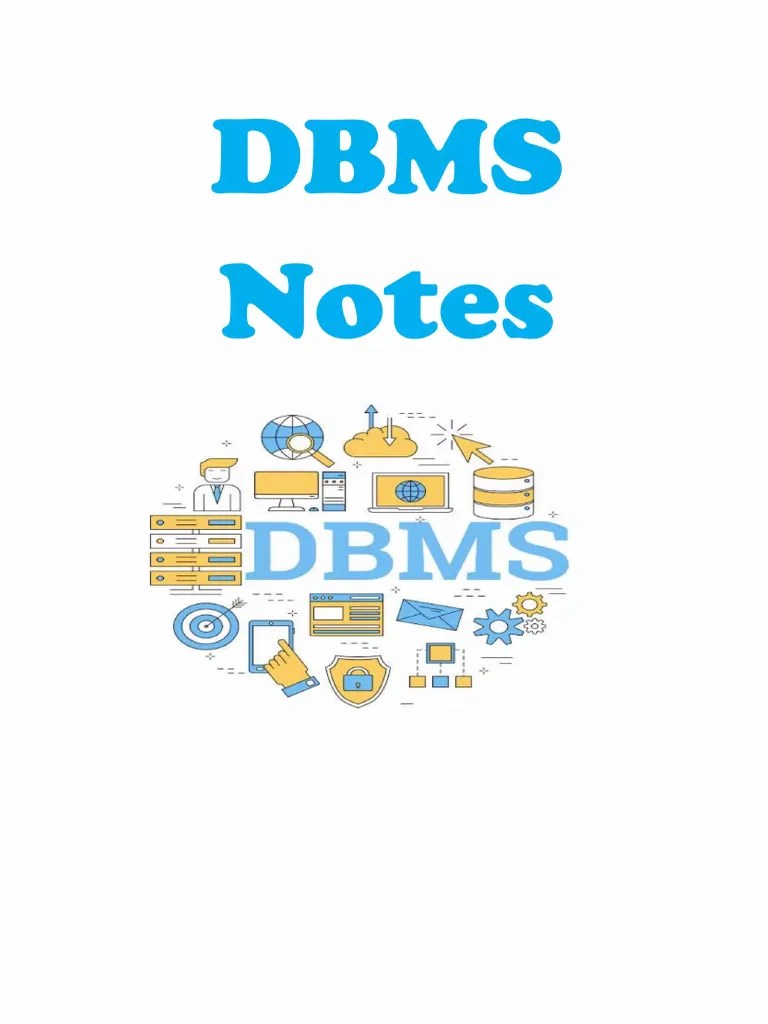 Module 1 (DBMS Basics) | PDF