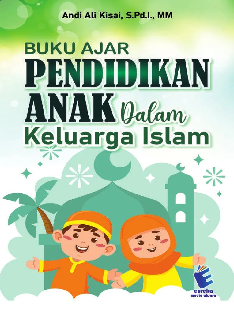 Buku Ajar Pendidikan Anak Dalam Keluarga E4ee51fa | PDF