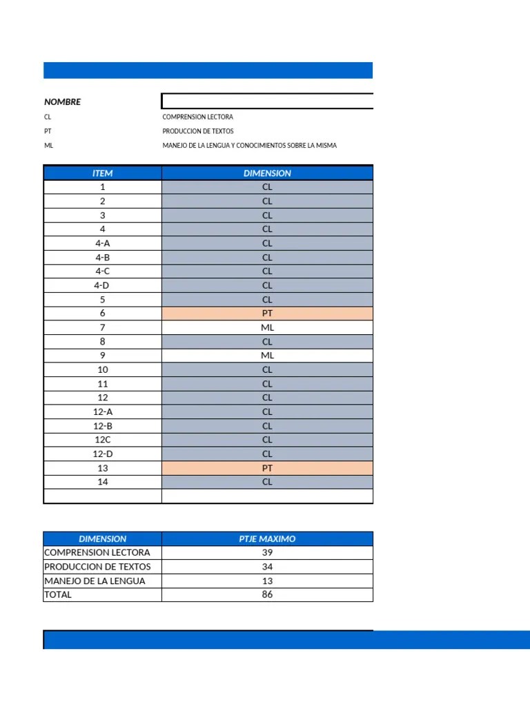 PLANTILLA CL-PT BASE | PDF