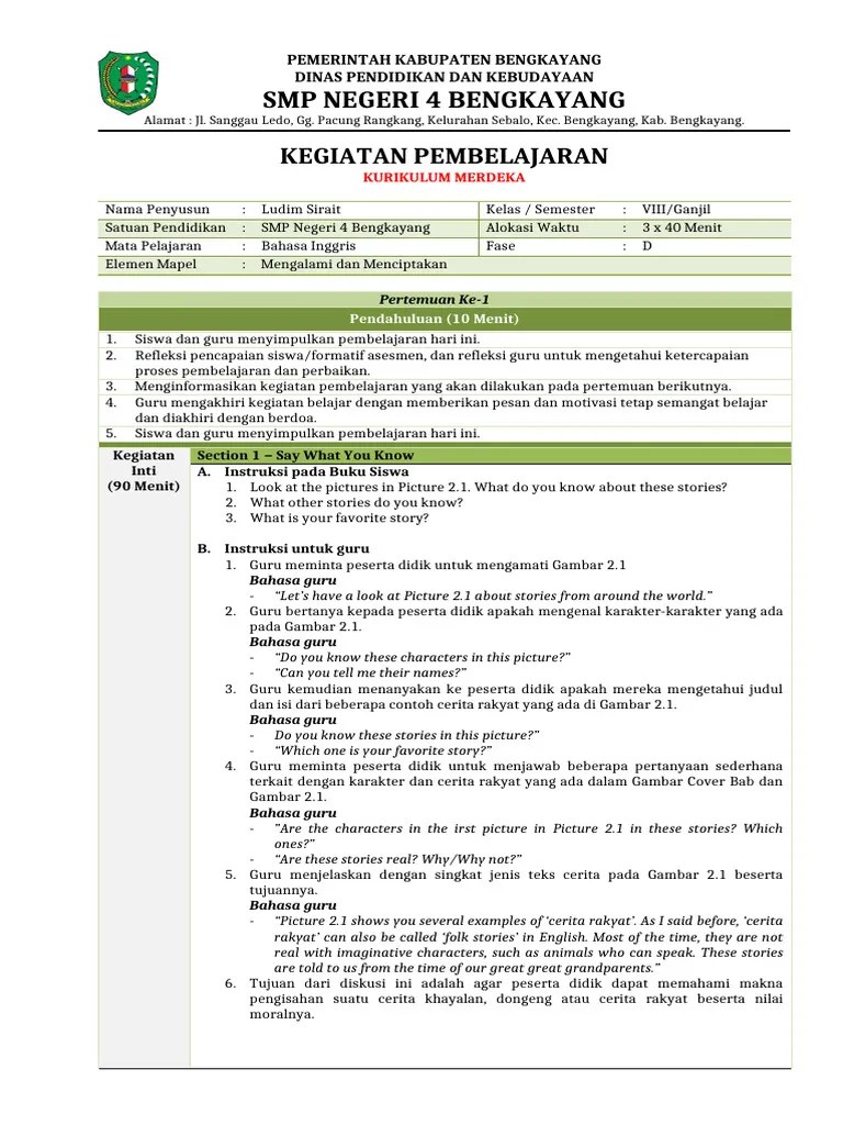 Chapter 2 Unit 1 | PDF