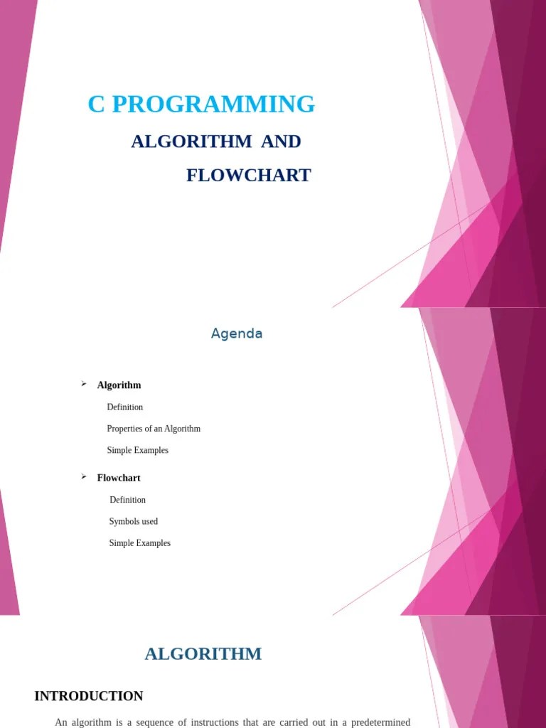 Algorithms And Flowcharts Pdf - Stunning Full HD Light Patterns | Free Download