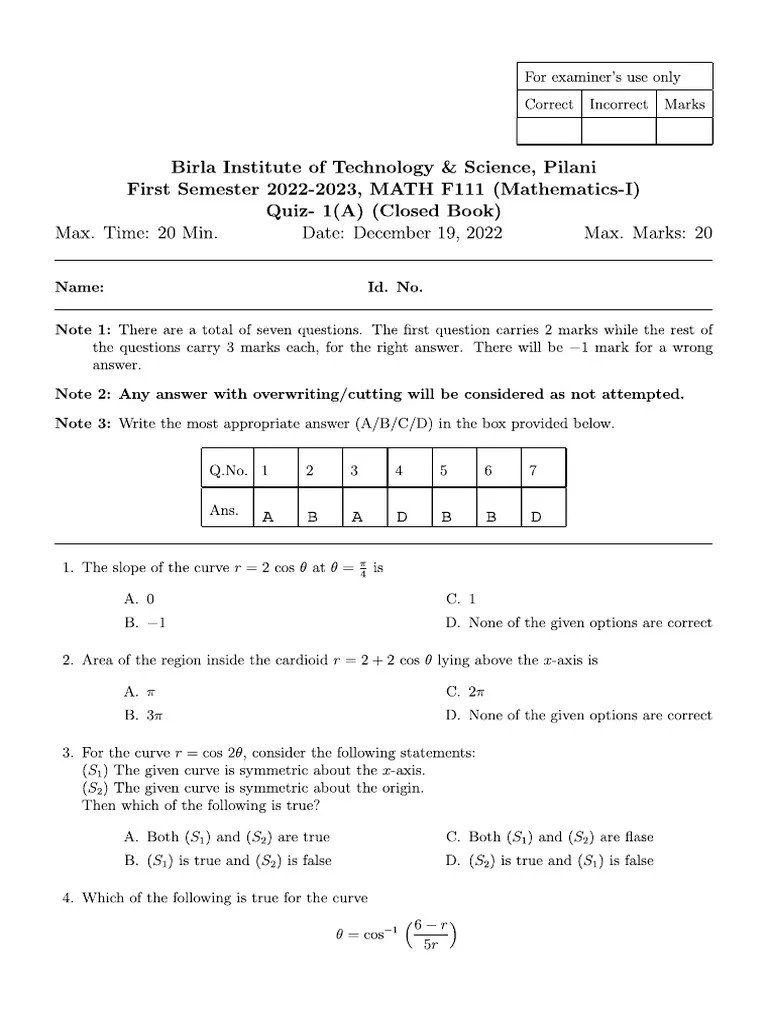 Vector Valued Function Pdf