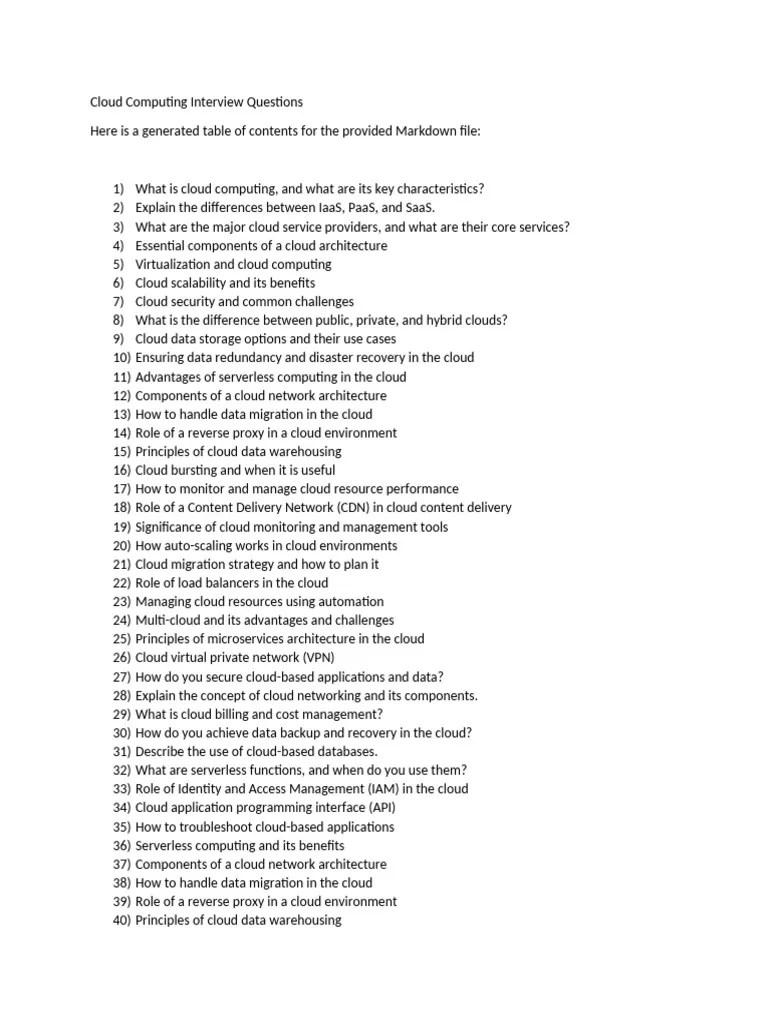 AWS_interview_questions | PDF