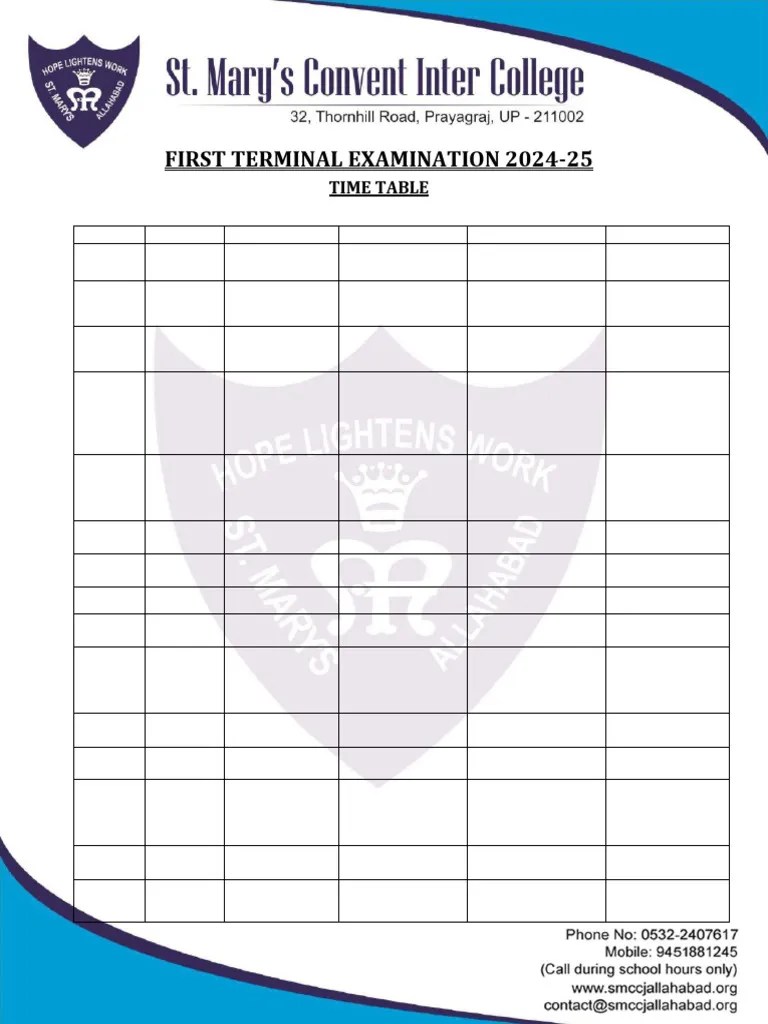 Teachers Handbook | PDF