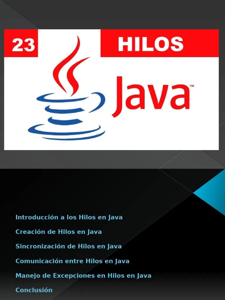 Unidad 6 Programación 2 | PDF