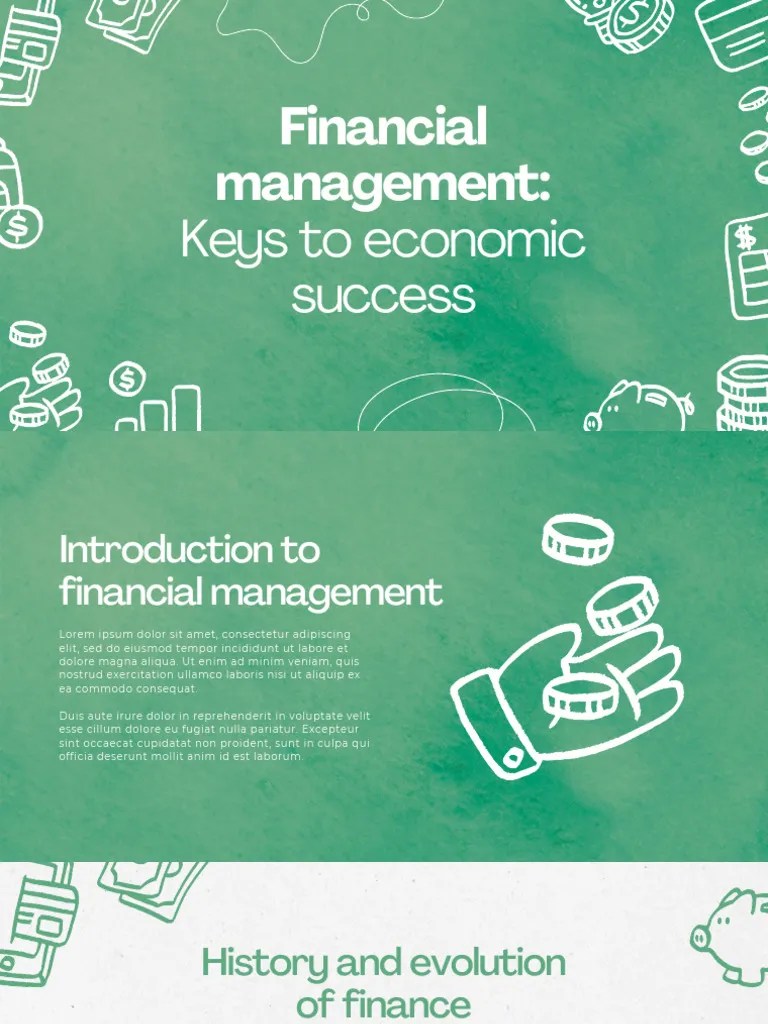 Fundamentals Of Financial Management | PDF