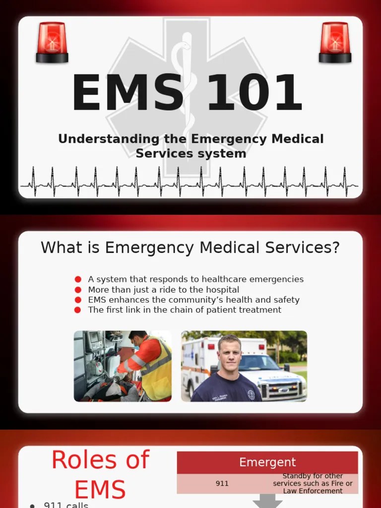 Ems 101 Joni Martin Pdf