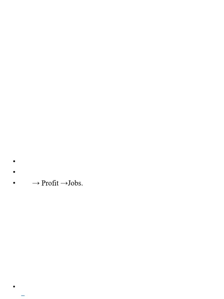 Surface Mining Lecture 1 | PDF