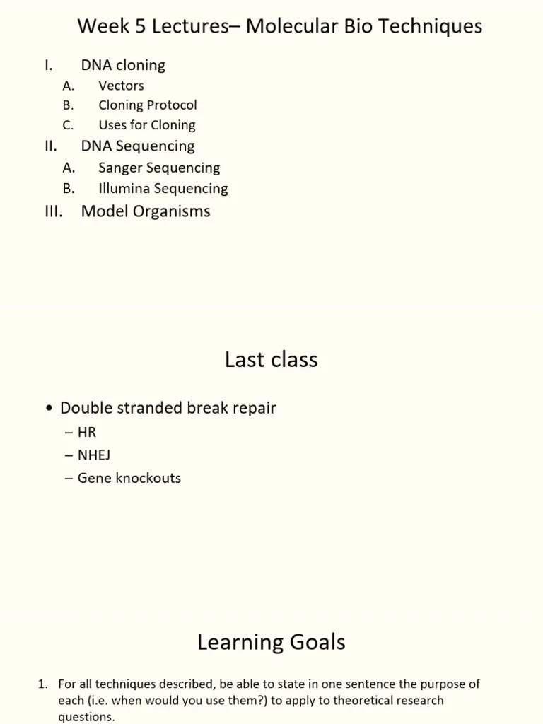 Biochem Lecture 6 | PDF