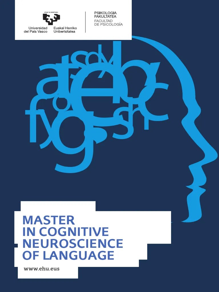 Cognitive Neuroscience | PDF
