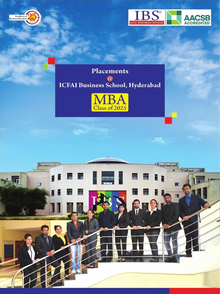 Placement Brochure | PDF