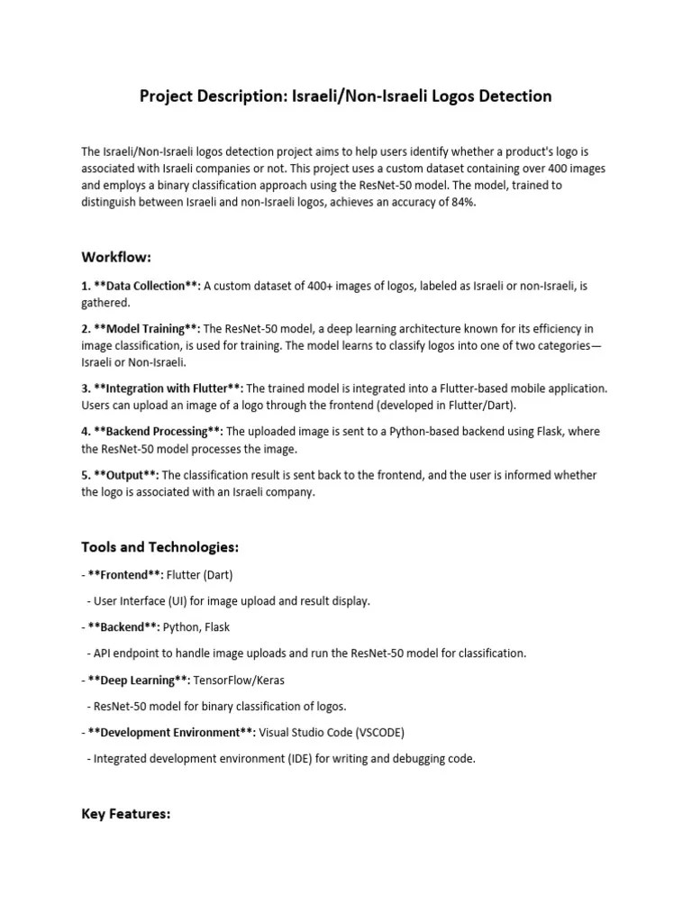 Binary Classification | PDF