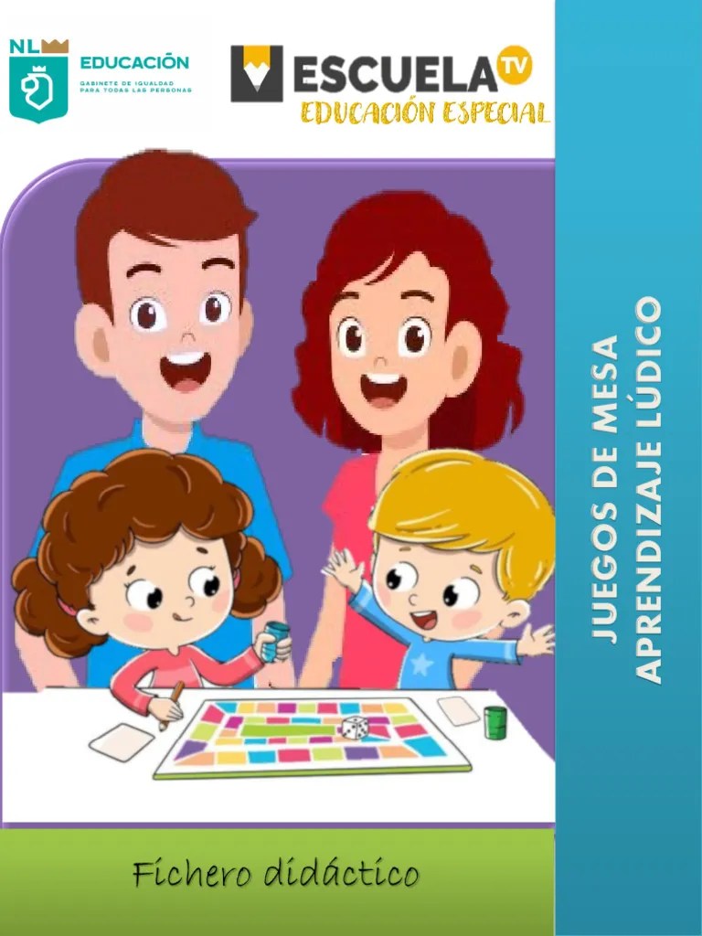 Juegos De Mesa | PDF