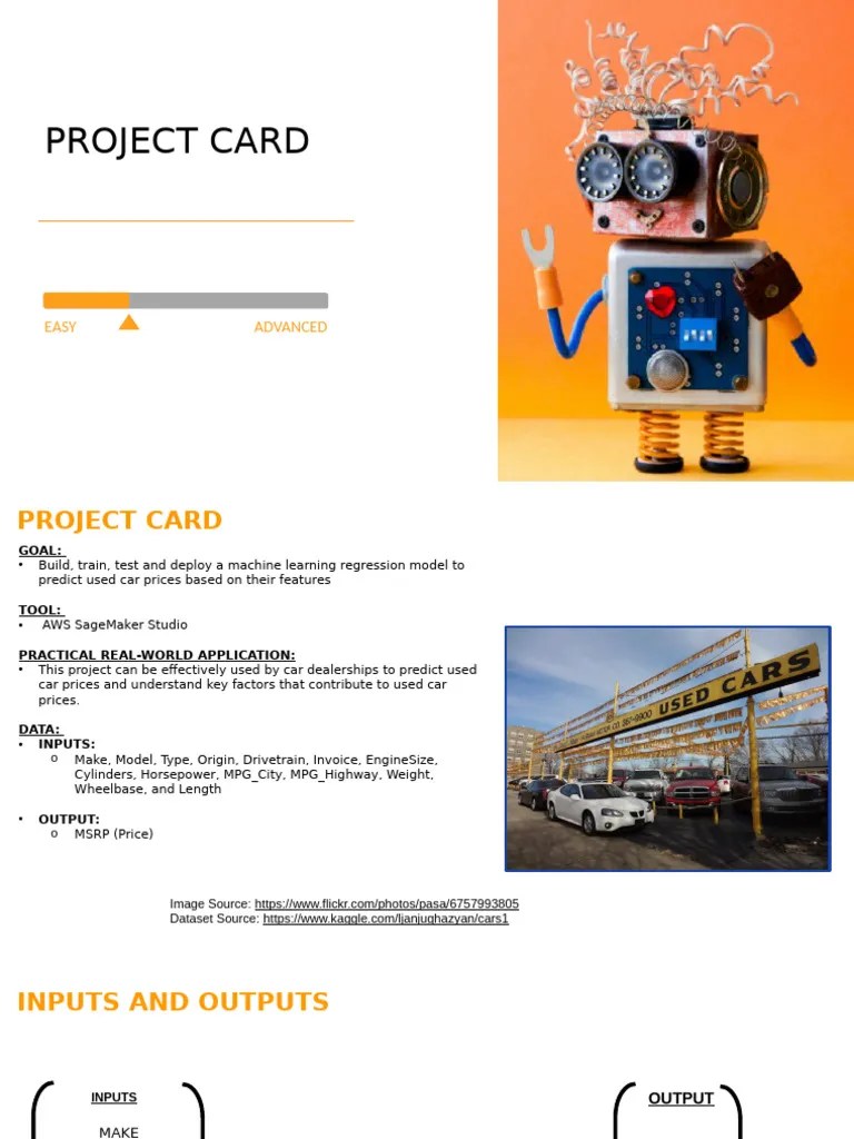 Multiple Linear Regression In SKLearn | PDF