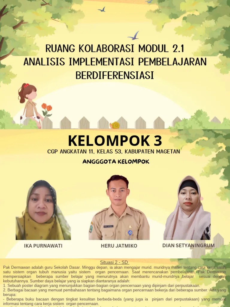 Rukol Modul 2 1 Kel 3 Pdf