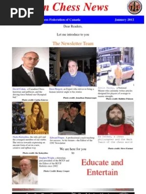 January Newsletter Pdf Game Theory Traditional Board Games There are various genres of those online multi-player.