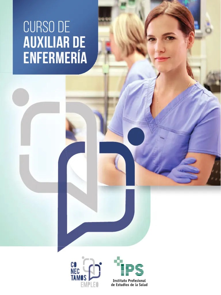 Auxiliar Enfermeria | PDF