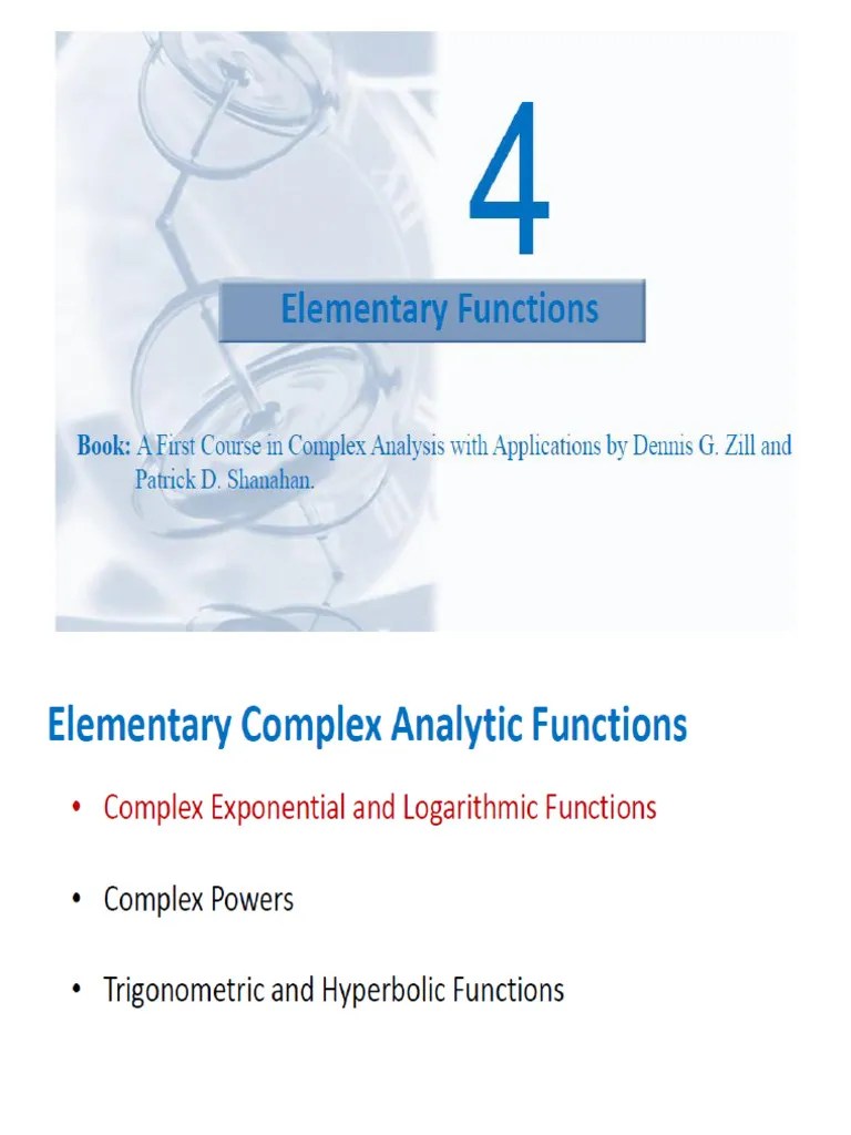 14) Exponential Functions | PDF