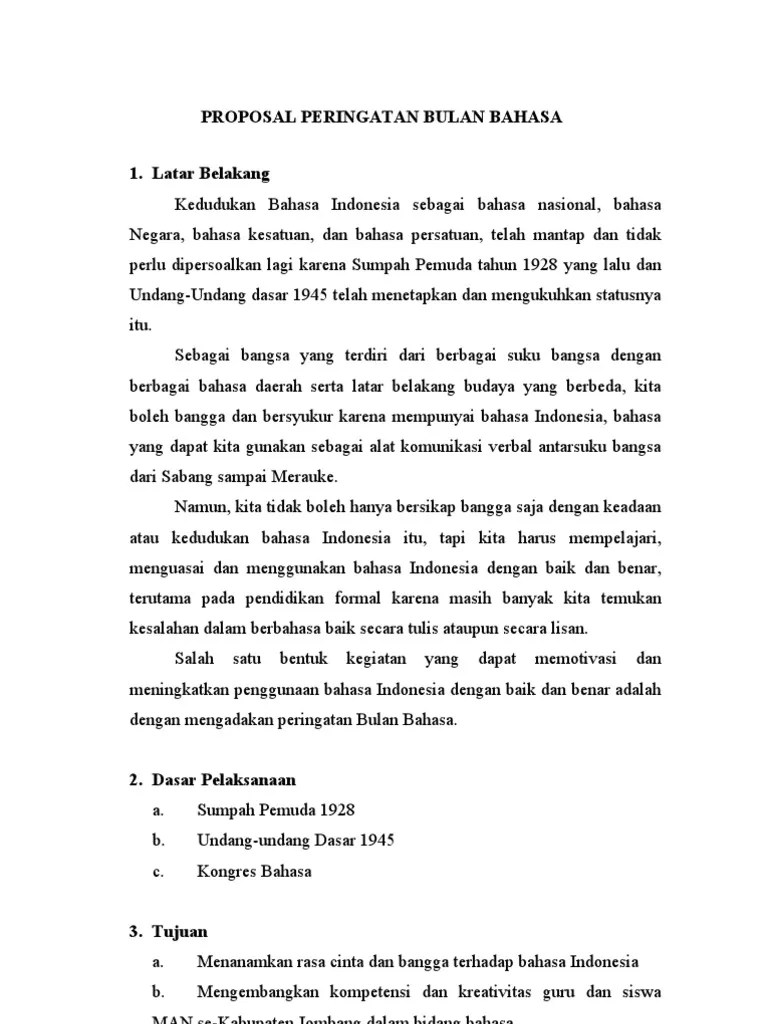 Contoh Proposal Usaha Emg Melinjo Contoh Proposal Usaha Emg Melinjo Salah Satu Perencanaan Terbaik Yang Bisa Anda Lakukan Adalah D Di 2021 Surat Bahasa Proposal 
