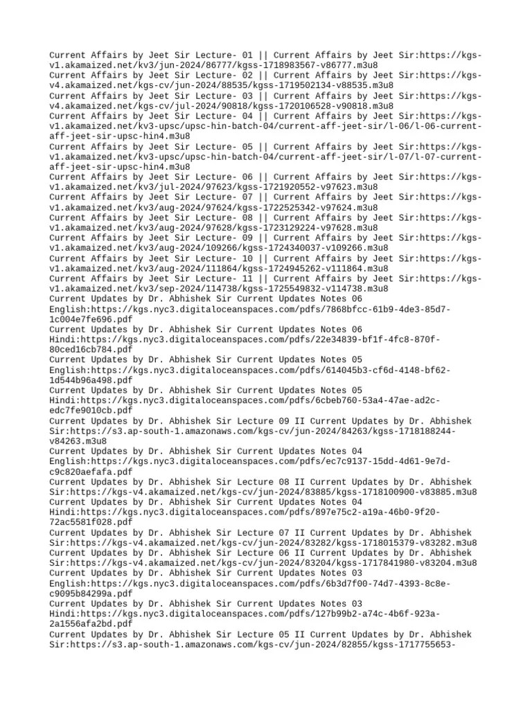 15 Upsc (Ias) Hinglish Medium(Khan) | PDF