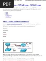 Soal pas/uas dan kunci jawaban 4. Kunci Jawaban Discovery 1 Ip Address Computer Network