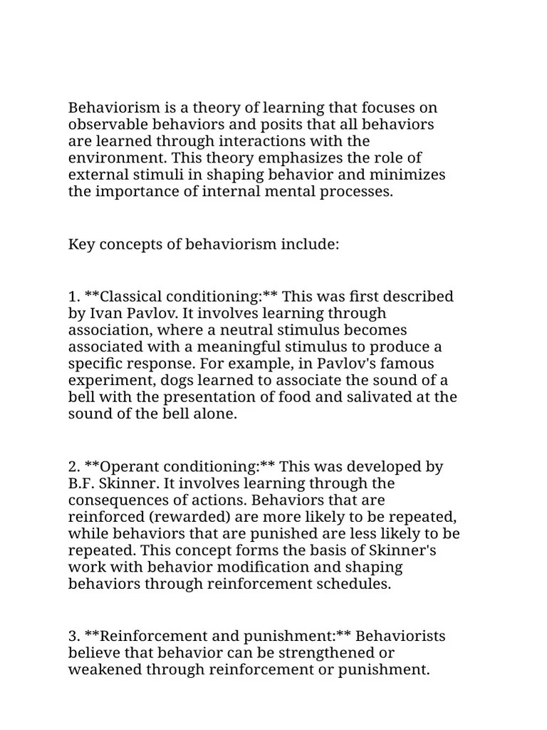 Behaviorism Learning Theory Learning Theory Learning Instructional Design - Classic Desktop Sunset Illustrations | Free Download