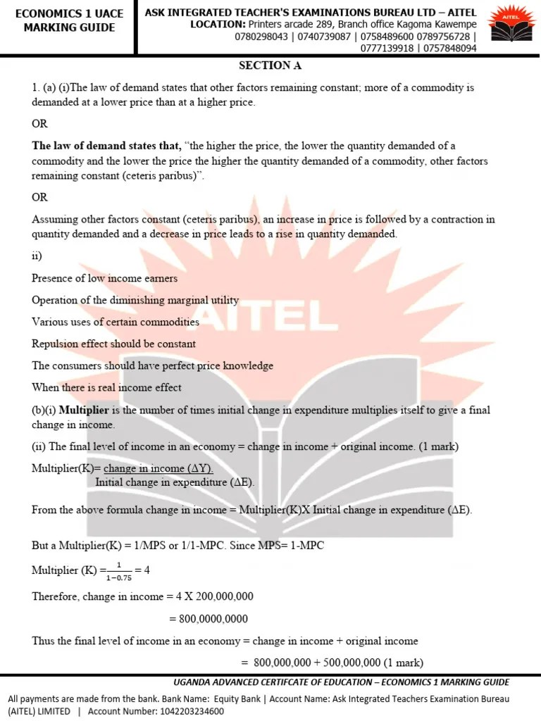 E Economics Book Pdfcoffee Com - High Resolution Space Images for Desktop