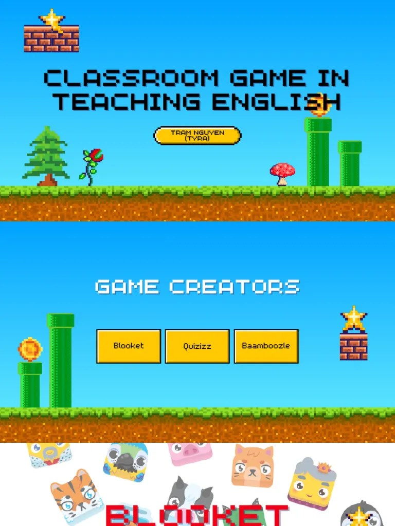 GAME-BASED LEARNING | PDF