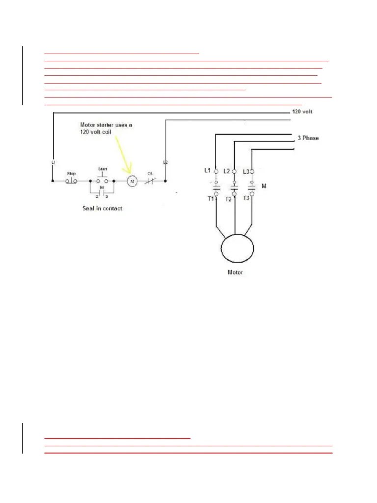 Interposing Relays Wiring And Power Consumption | PDF