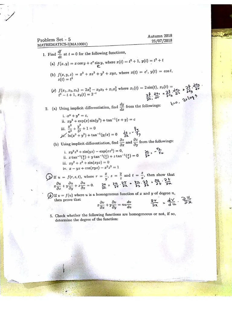 Solution_Tutorial_5_A[1] | PDF