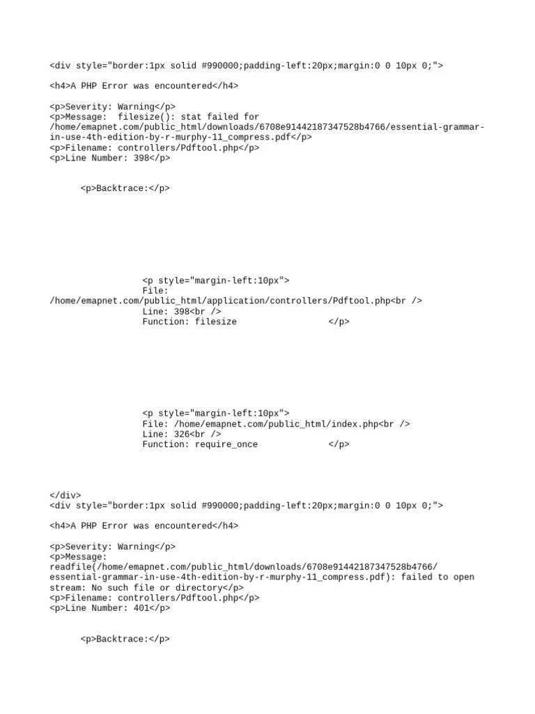 Essential Grammar In Use 4th Edition By R Murphy 11 Compress | PDF