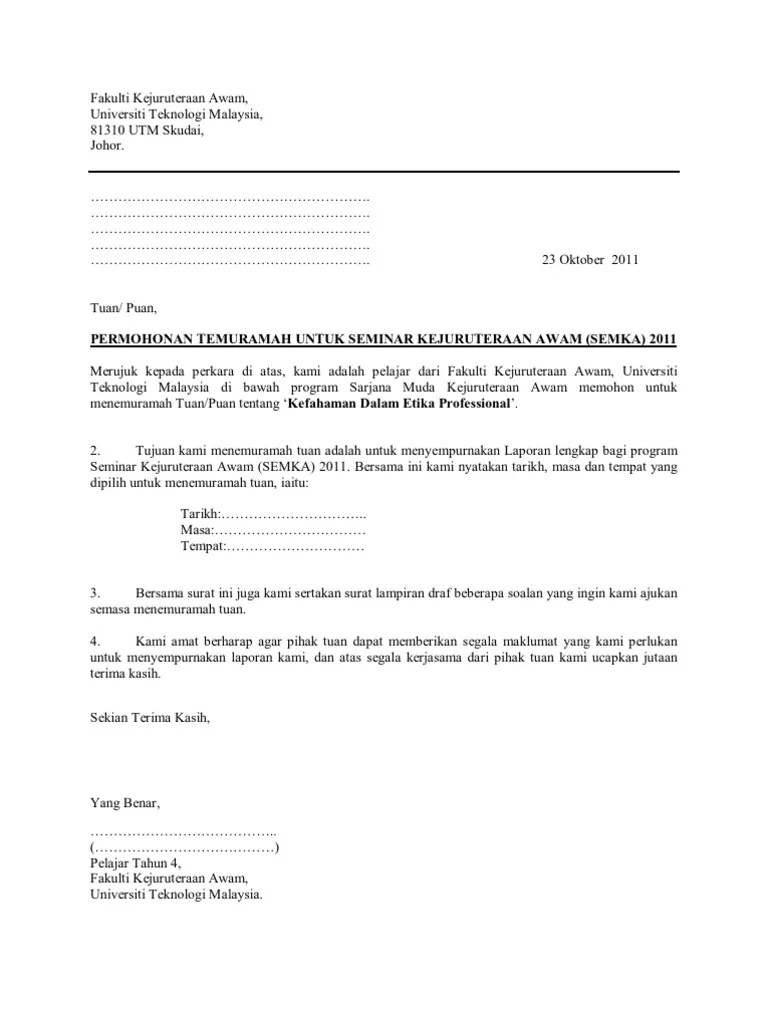 ✓private hospitals, ✓clinics in surat and book appointment instantly. Contoh Surat Temujanji Doktor Contoh Surat