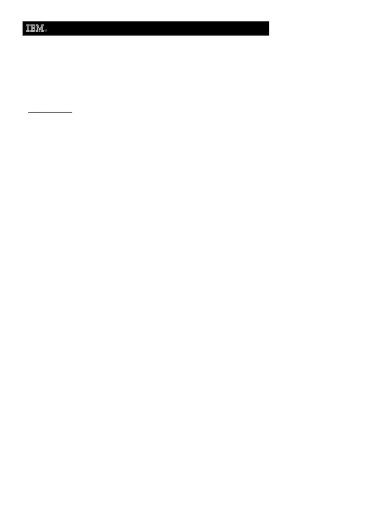 White Paper - Introducing The Open Group Architecture Framework (TOGAF) - Part 1 | PDF