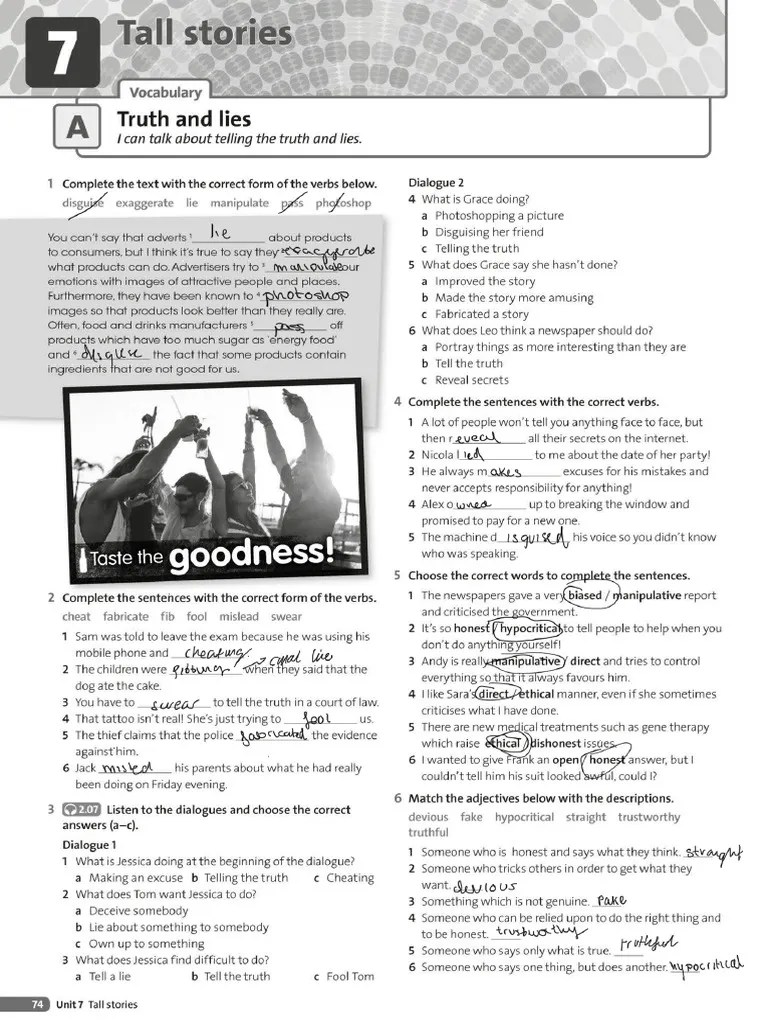 Solutions Upper Intermediate Workbook Thirdnbsped 9780194506687mk | PDF